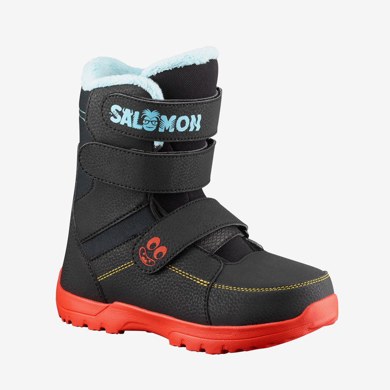 SALOMON Whipstar - Kid's snowboard boot