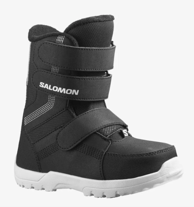 SALOMON Whipstar - Kid's snowboard boot