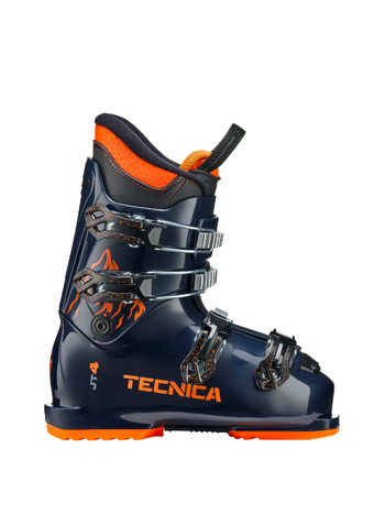 Tecnica JT 4 - Kid's alpine ski boot