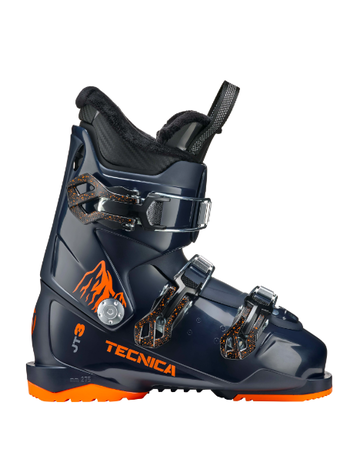 JT 3 - Kid's alpine ski boot