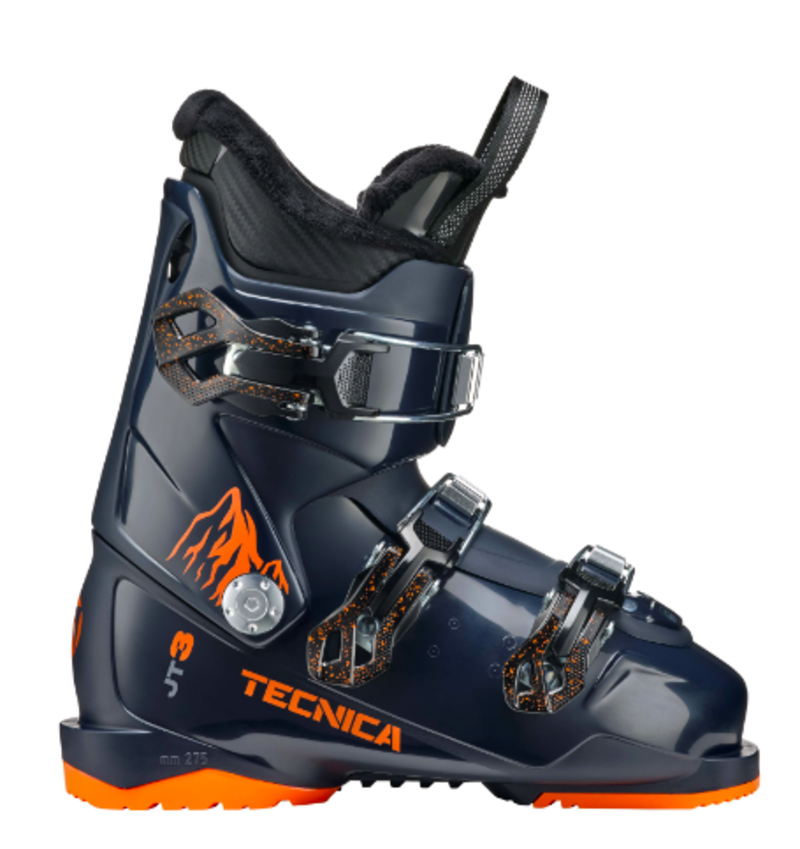 Tecnica JT 3 - Kid's alpine ski boot