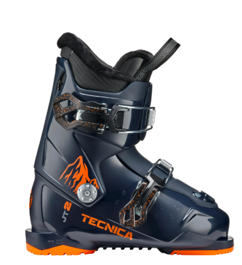 Tecnica JT 2 - Kid's alpine ski boot