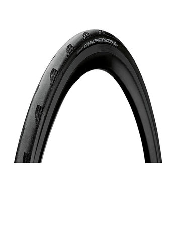 CONTINENTAL Grand Prix 5000S TR - Hookless road bike tire