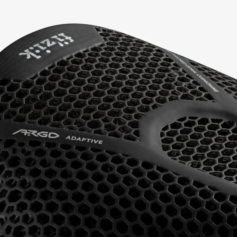 Argo R3 Adaptive - Road bike saddle