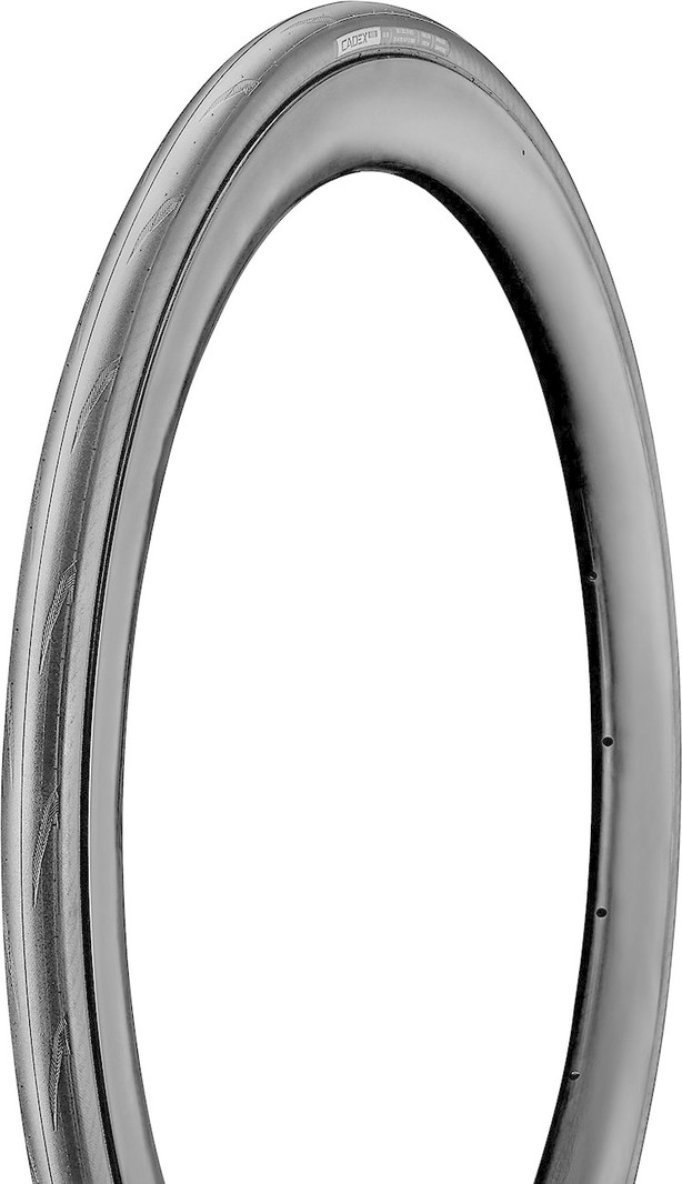 CADEX Aero Race - Road bike tubeless tire