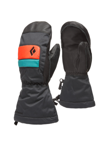 Spark Mitts - Junior Mitts
