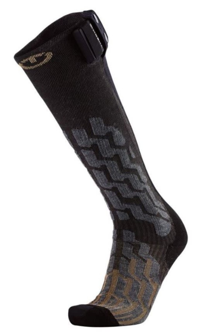 THERMIC Powersocks Heat Fusion - Women's heated socks