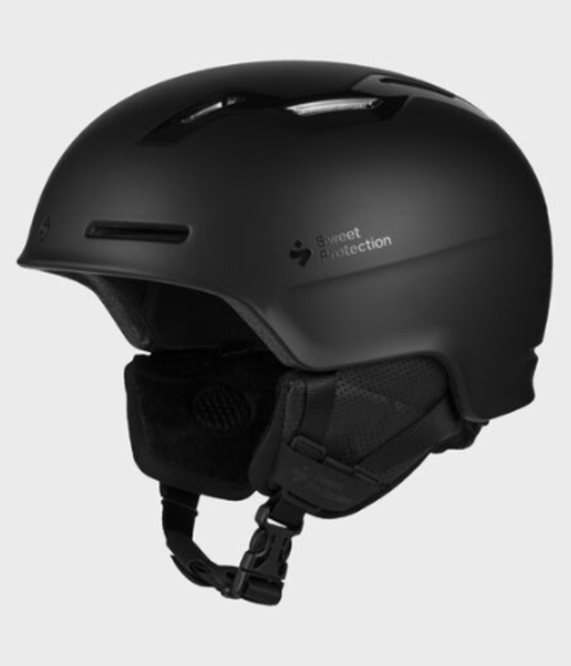 SWEET PROTECTION Winder - Alpine ski helmet