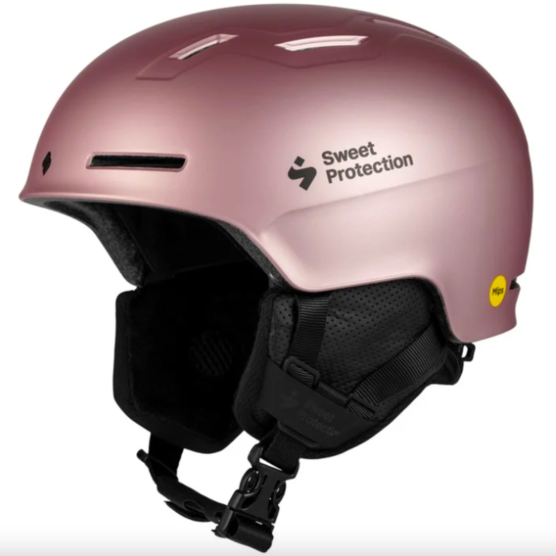 SWEET PROTECTION Winder MIPS JR - Kid's alpine ski helmet