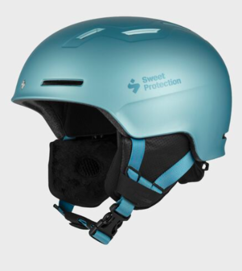 SWEET PROTECTION Winder JR - Kid's alpine ski helmet