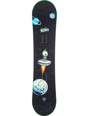 Scan smalls - Planche à neige