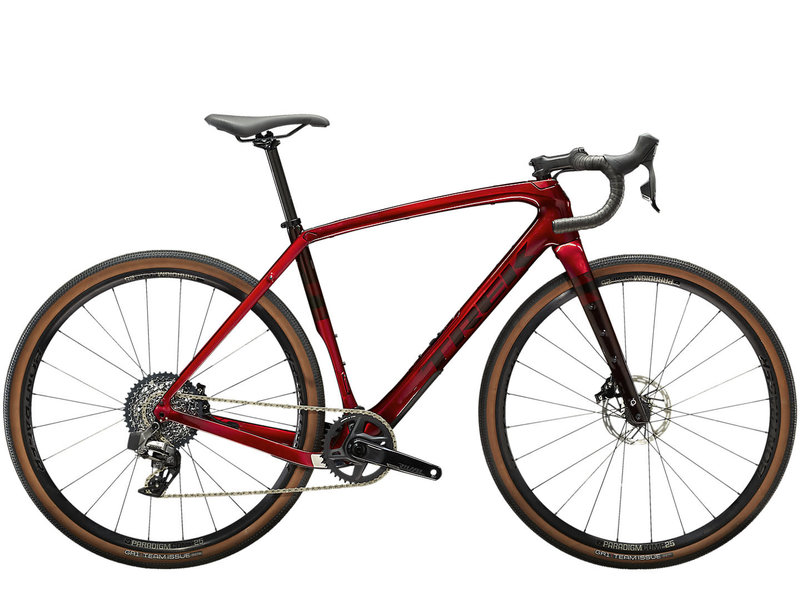 Trek Checkpoint SL 6 etap - Gravel bike