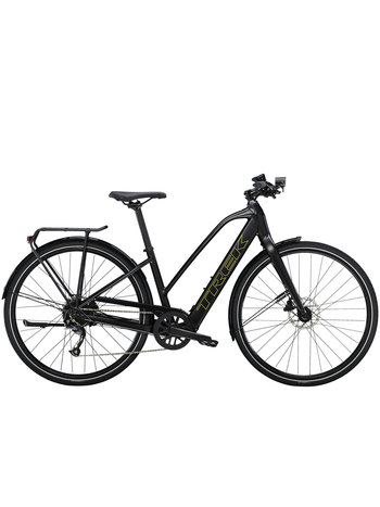 FX+ 2 Stagger - Vélo électrique