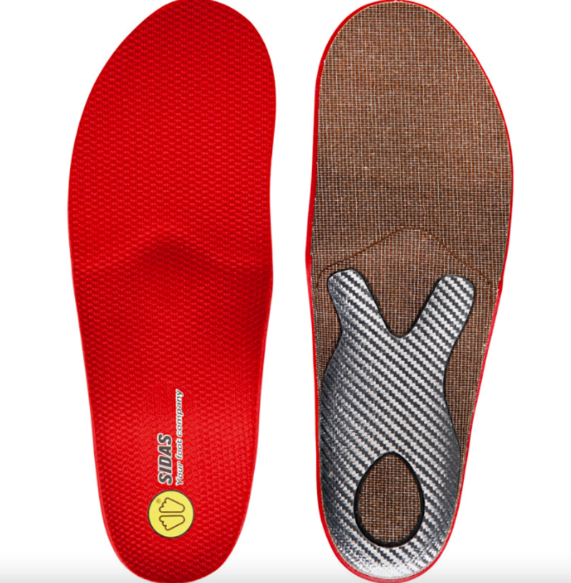 Sidas Winter+ - Boot insole