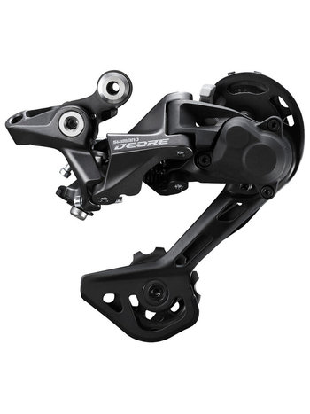 SHIMANO RD-M5120 - Rear Derailleur