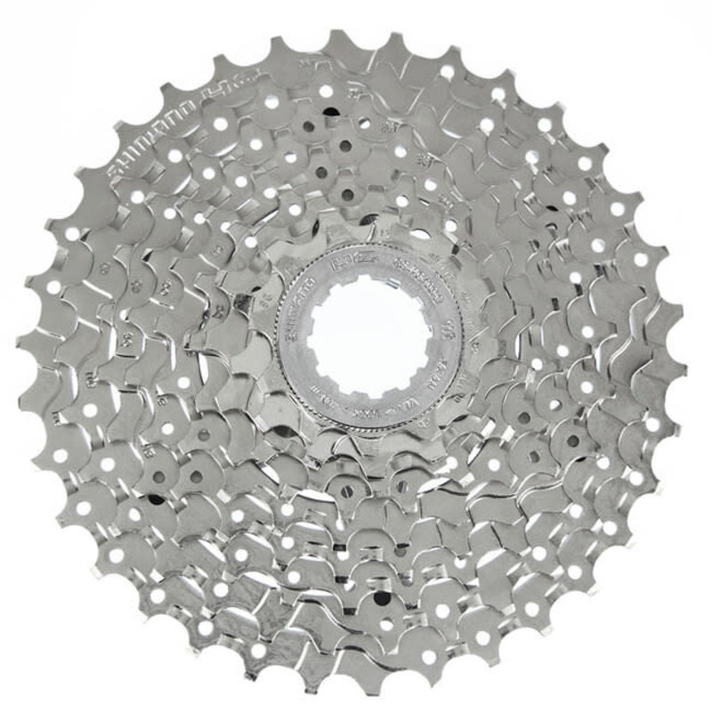 SHIMANO CS-HG400-9 11-32 - Cassette 9v