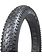 TERRENE Cake Eater Ultralight 26 x 4.6 - Fatbike tire with studs