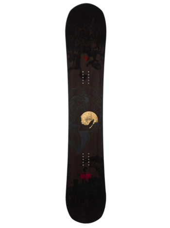 ROSSIGNOL Evader - Planche a neige