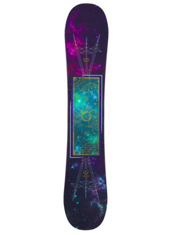 ROSSIGNOL Meraki - Snowboard