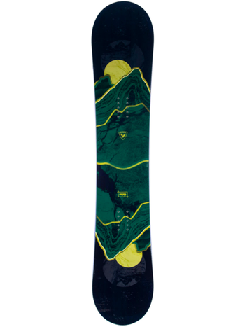 ROSSIGNOL Myth 2023 - Planche a neige