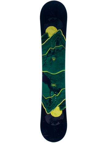 ROSSIGNOL Myth - Snowboard