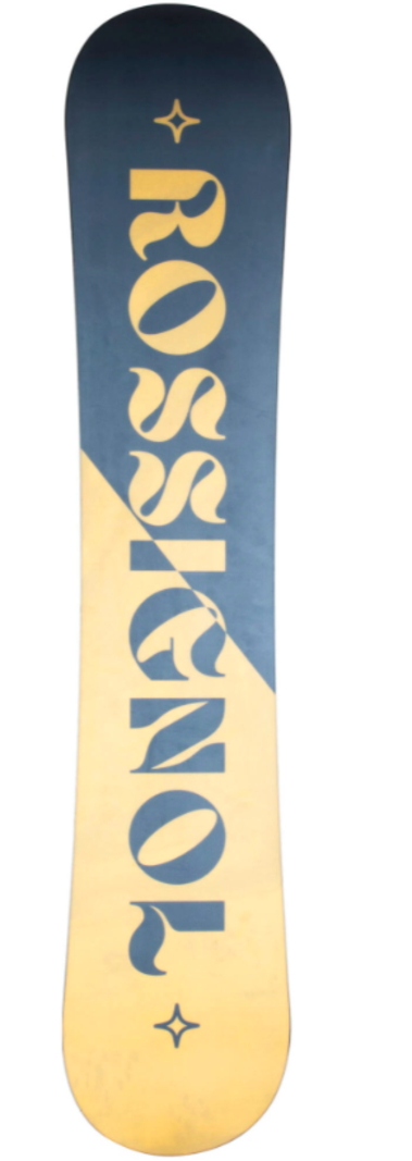 ROSSIGNOL Myth - Snowboard