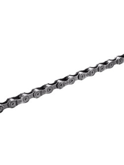 SHIMANO CN-E6070-9 - Chaine de vélo 9 vitesses