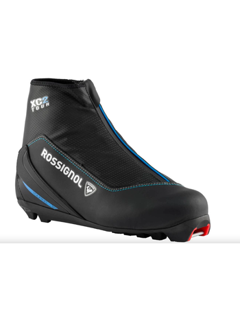 ROSSIGNOL XC-2 FW - Women's cross-country ski boot