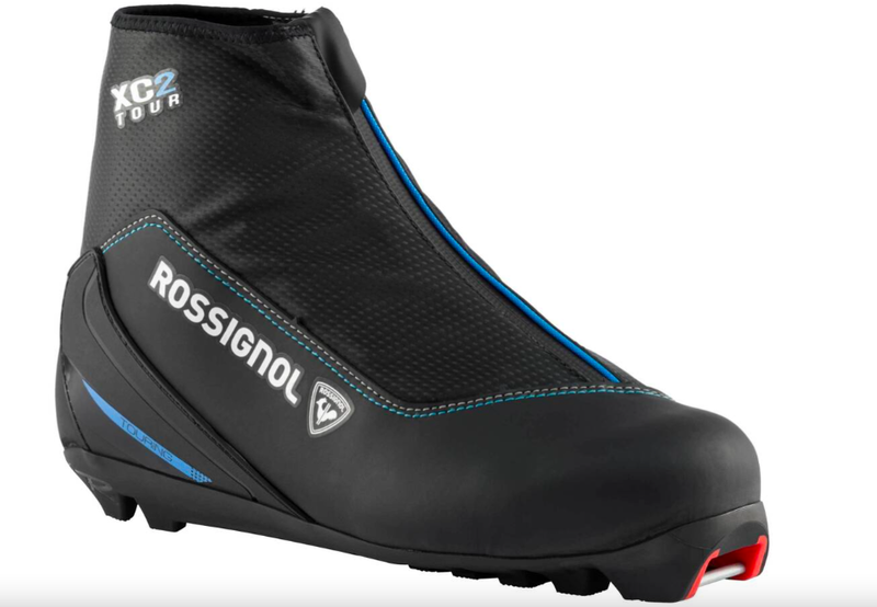 ROSSIGNOL XC-2 FW - Women's cross-country ski boot