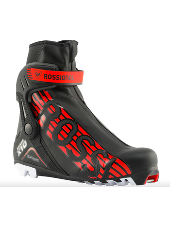 ROSSIGNOL X-10 - Botte ski fond Skate