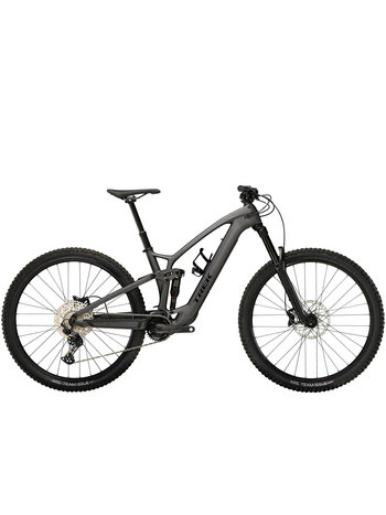 Trek Fuel EXe 9.5 - Electric mountain bike