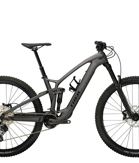 Rail 5 Electric mountain bike Sports aux Puces VeloGare