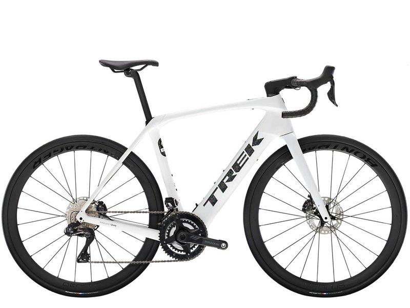 Trek Domane+ SLR 7 - Road electric bike