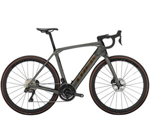 Trek Domane+ SLR Road electric bike