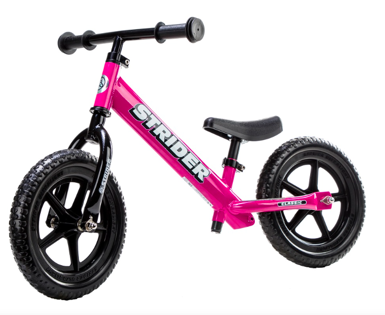 Push bike strider hotsell