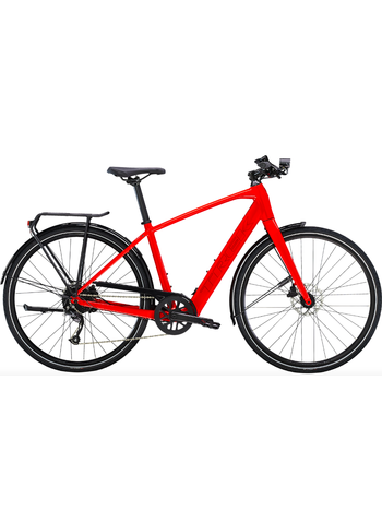 FX+ 2 - Vélo électrique