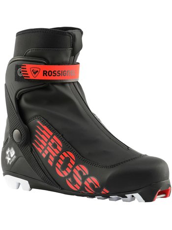 ROSSIGNOL X-8 SC - Nordic ski boots