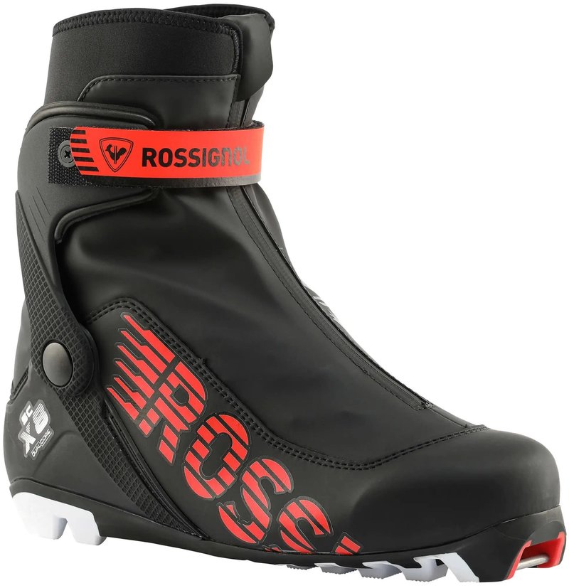 ROSSIGNOL X-8 SC - Nordic ski boots
