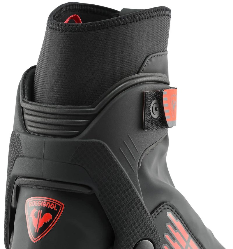 ROSSIGNOL X-8 SC - Nordic ski boots