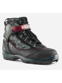 ROSSIGNOL BC X5 - Botte de ski de fond hors piste