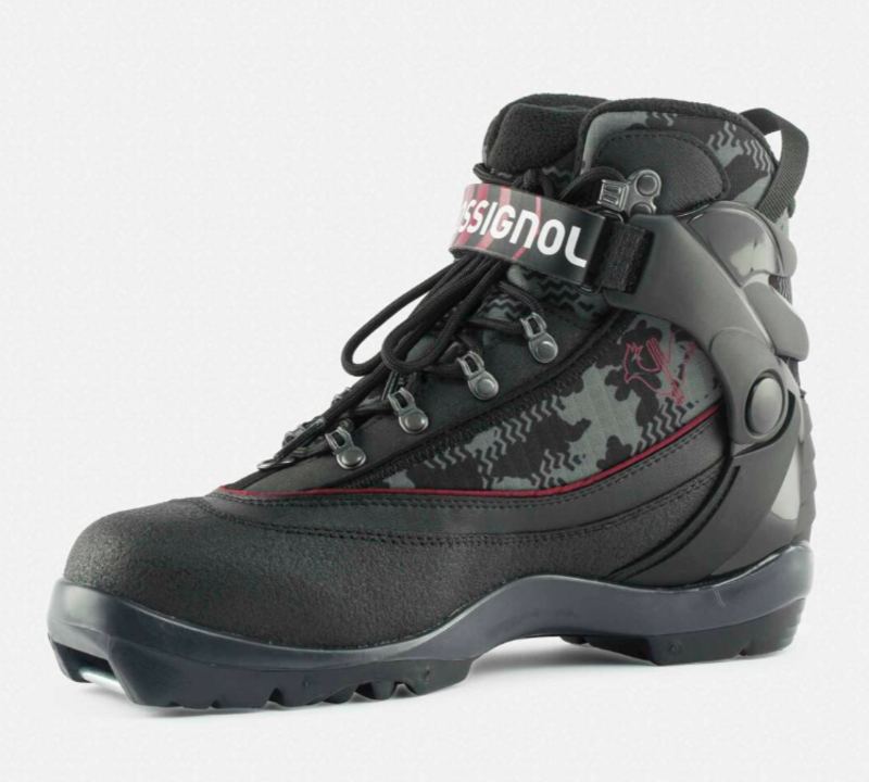 ROSSIGNOL BC X5 - Backcountry nordic ski boots