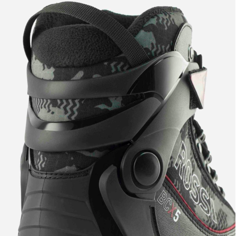 ROSSIGNOL BC X5 - Backcountry nordic ski boots