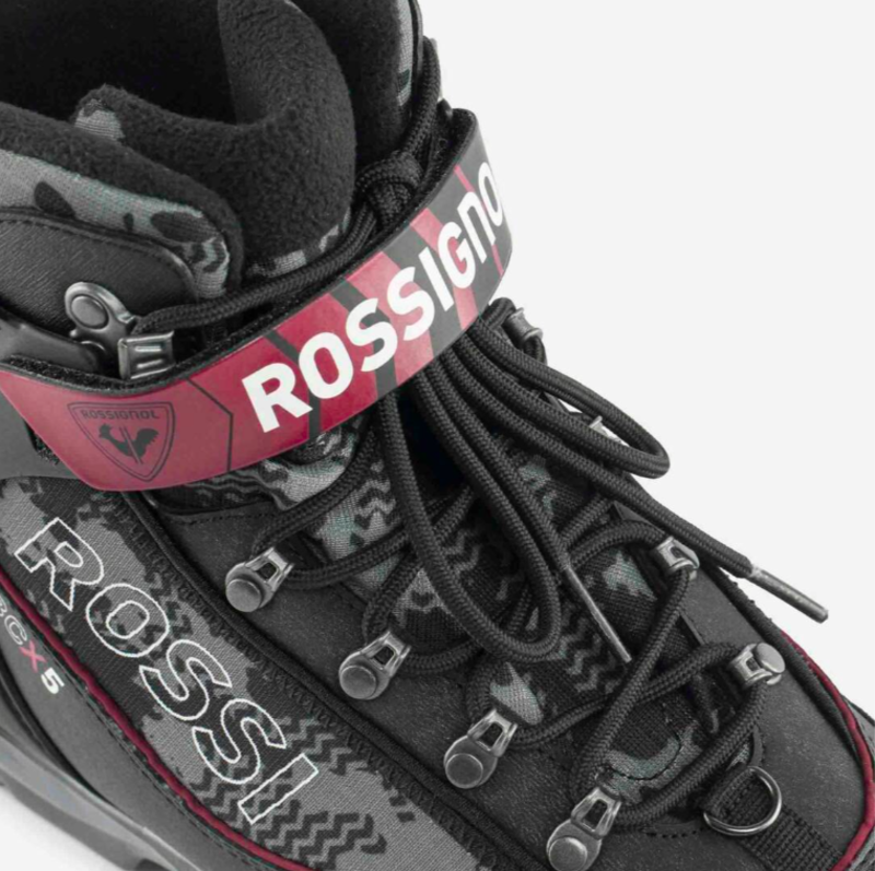 ROSSIGNOL BC X5 - Backcountry nordic ski boots