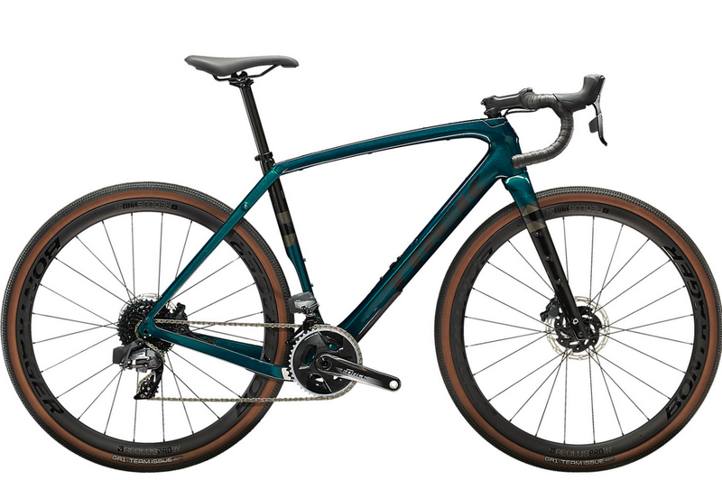 Trek Checkpoint SL 7 eTap - Gravel bike