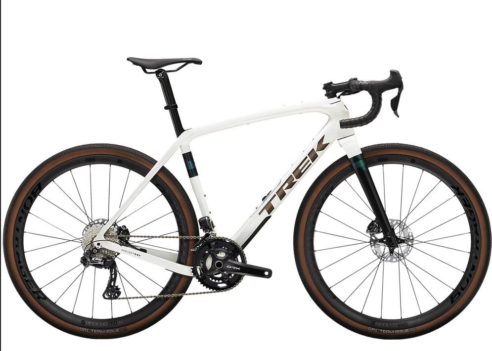 Trek e on sale gravel bike