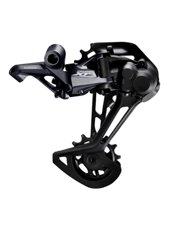 SHIMANO RD-M8100 - XT SGS 12-speed rear derailleur