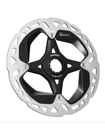 SHIMANO RT-MT900 - Disque de frein Dura-Ace 160mm