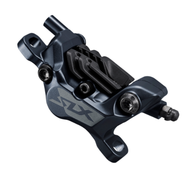 SHIMANO BR-M7120 - SLX hydraulic brake caliper