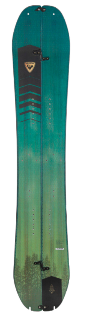 ROSSIGNOL Escaper split - Splitboard