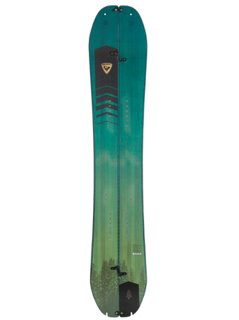 Escaper wide split - Splitboard